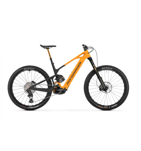 Bicicleta Eléctrica de Montaña...