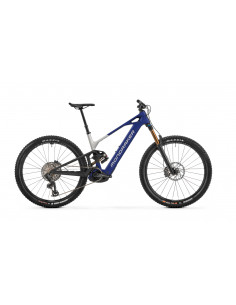 Bicicleta Eléctrica de...