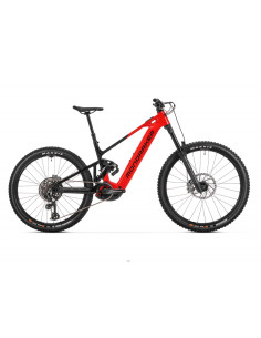 Bicicleta Eléctrica de...