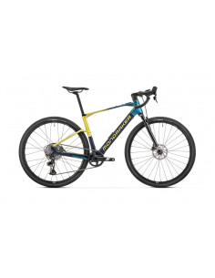 Bicicleta Eléctrica de...