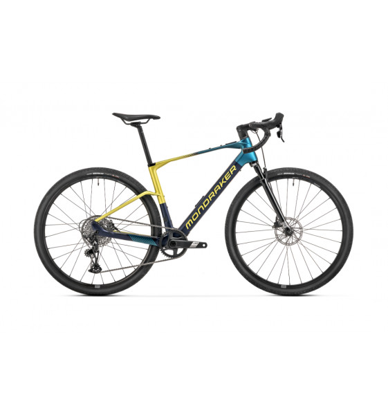 Bicicleta Eléctrica de Montaña...