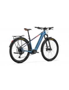 Bicicleta Eléctrica Urbana...