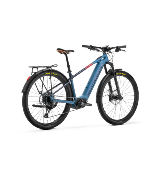 Bicicleta Eléctrica Urbana Mondraker...