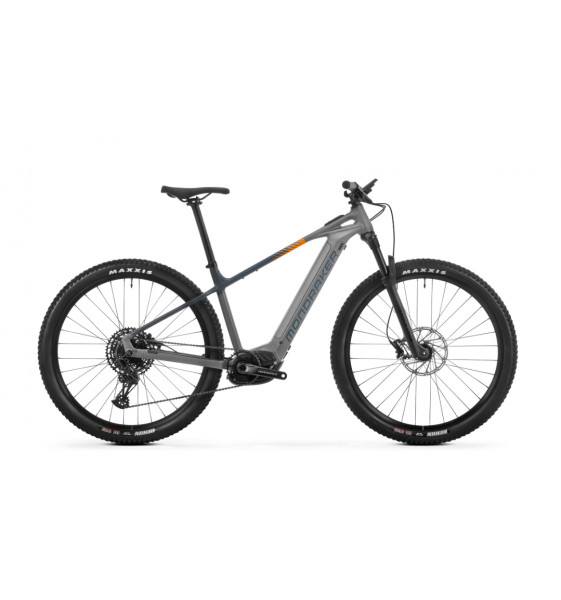 Bicicleta Eléctrica Urbana Mondraker...