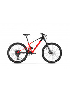Bicicleta Mondraker F-PLAY 26