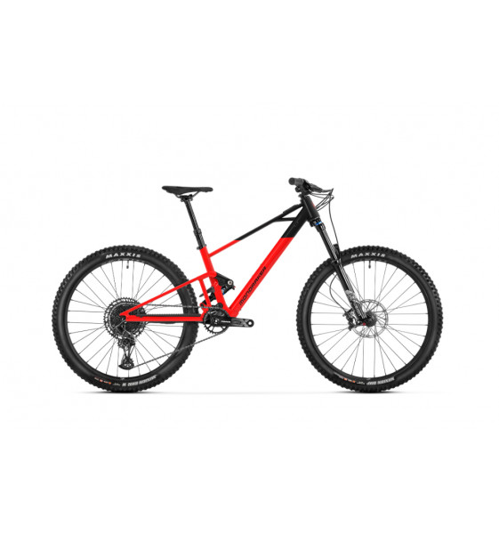 Bicicleta Mondraker F-PLAY 26