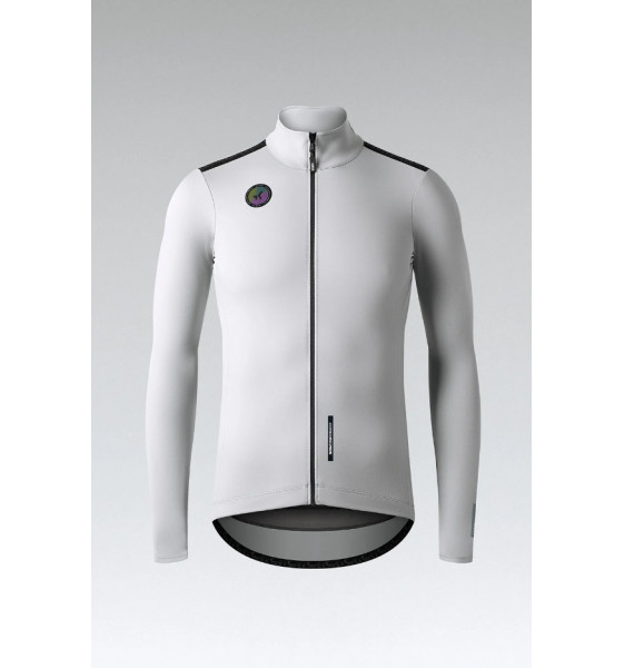 Chaqueta Hombre Gobik Envy 2.0 Oatmeal