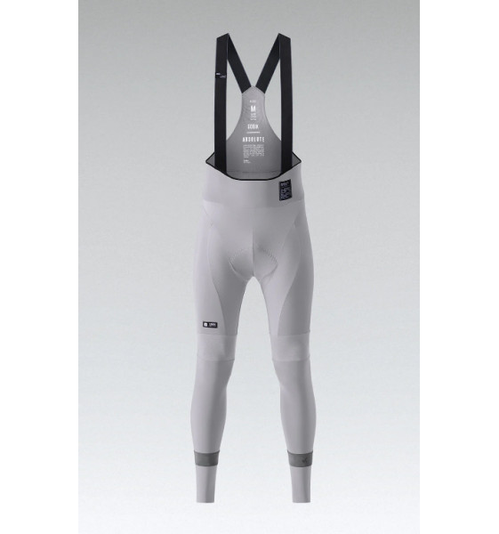 Culotte Largo Hombre Gobik Absolute...