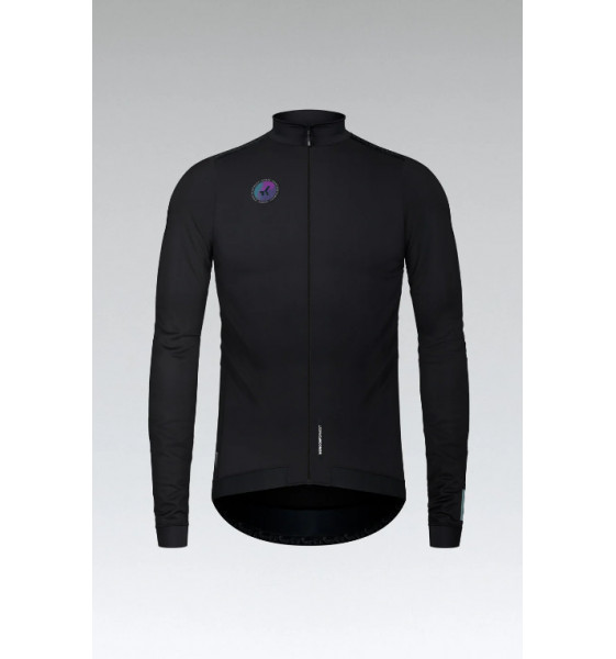 Chaqueta Unisex Gobik Armour 2.0 Black