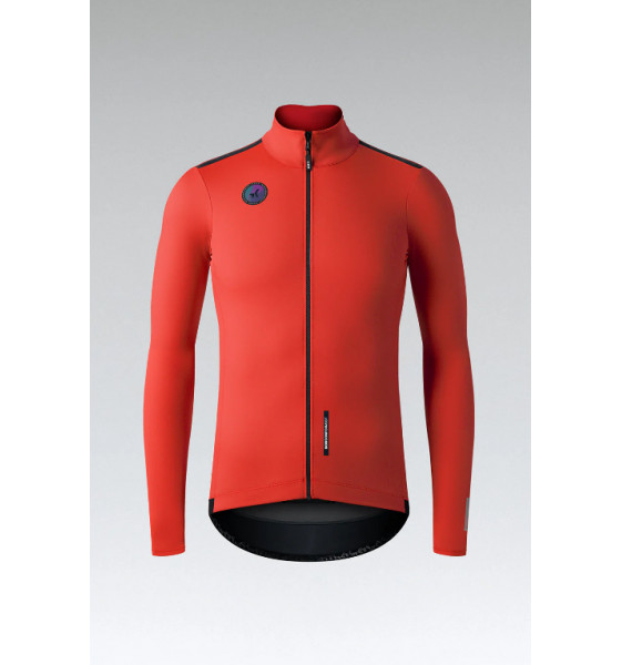 Chaqueta Hombre Gobik Envy 2.0 Flame
