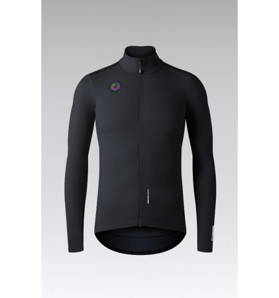 Chaqueta Hombre Gobik Envy 2.0 Jet Black