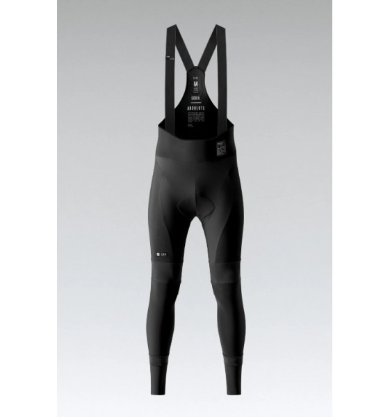 Culotte Largo Hombre Gobik Absolute...