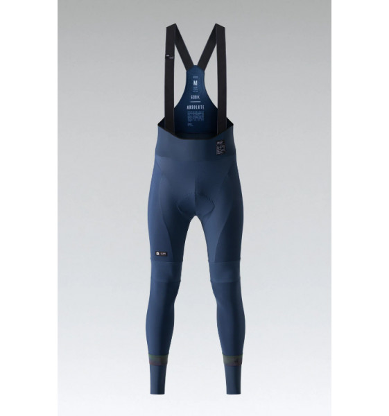 Culotte Largo Hombre Gobik Absolute...