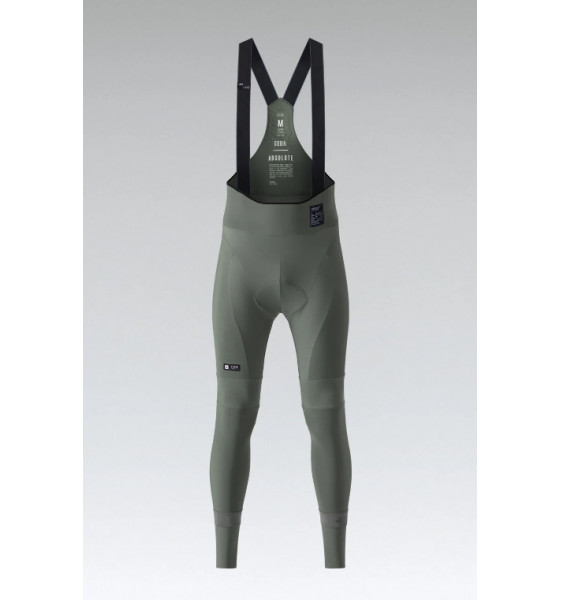 Culotte Largo Hombre Gobik Absolute...