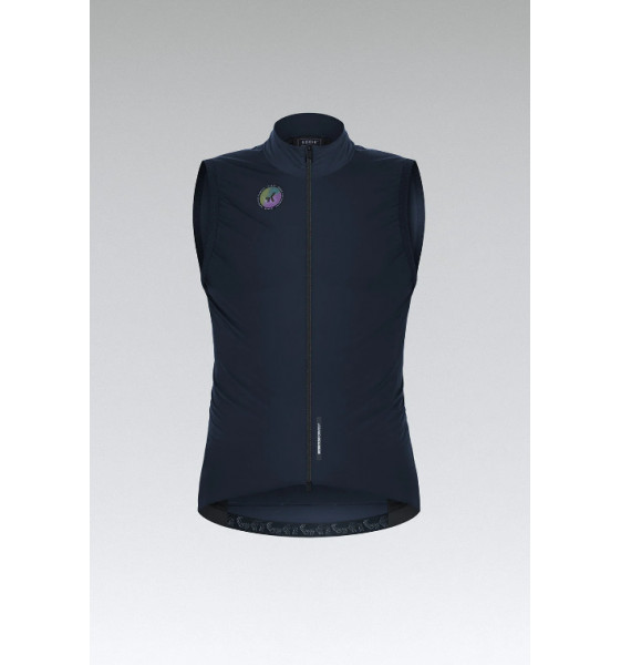 Chaleco Unisex Eminent 2.0 ULTRABLUE