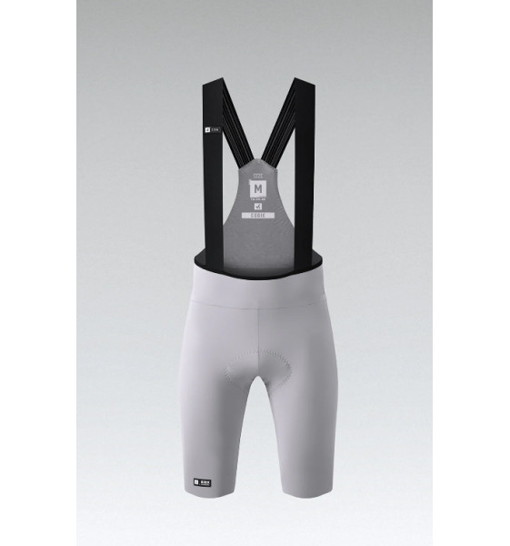 Culotte Corto Hombre Gobik Artic...