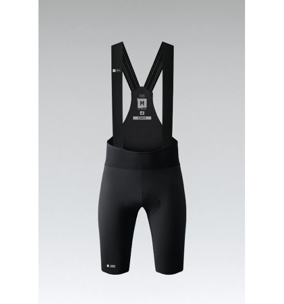 Culotte Corto Hombre Gobik Artic...