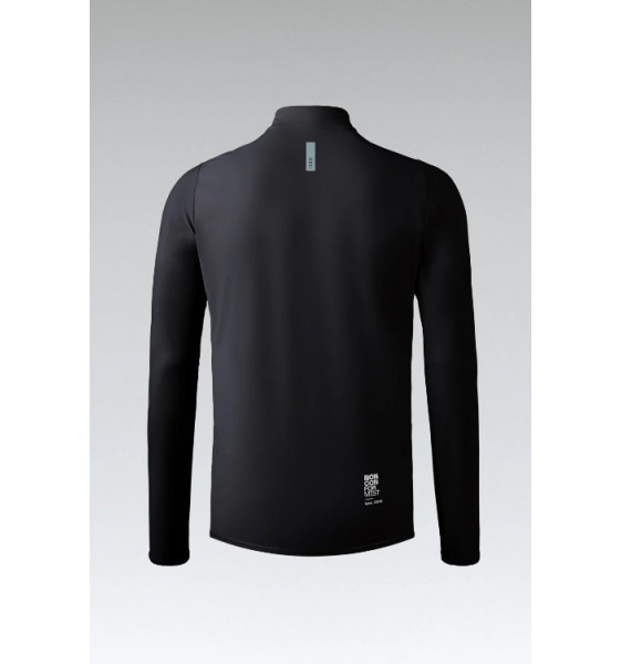 Chaqueta Unisex Gobik Selkie Ink Black