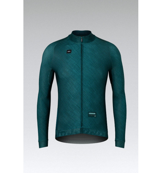 Maillot Manga Larga Hombre Gobik...