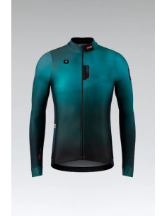 Maillot Manga Larga Hombre...