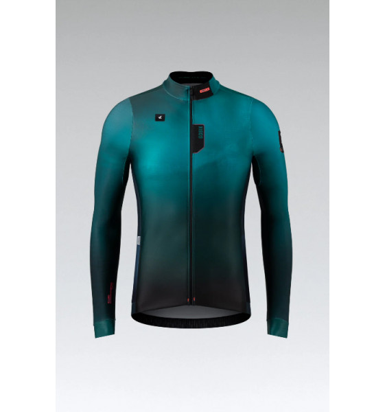 Maillot Manga Larga Hombre Gobik...