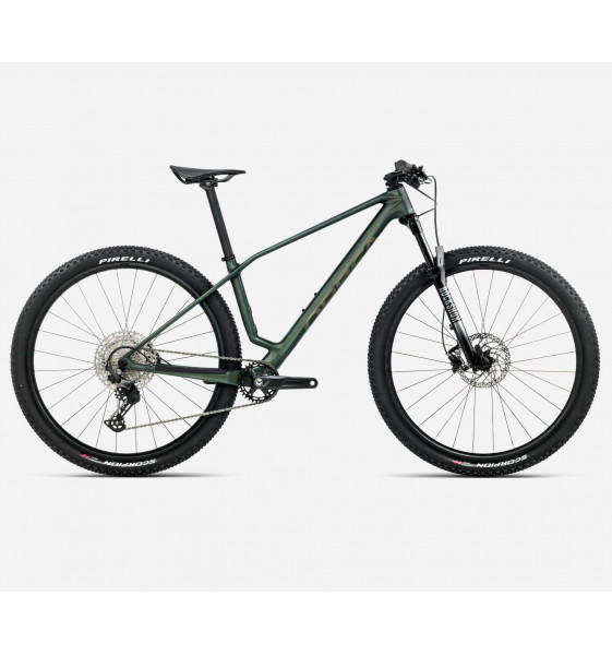 Bicicleta de Montaña Orbea ALMA M50 2026