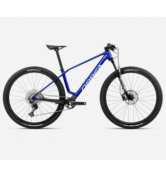 Bicicleta de Montaña Orbea ALMA M50 2026