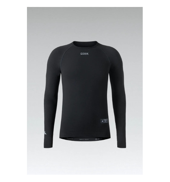 Camiseta interior hombre Gobik Winter...