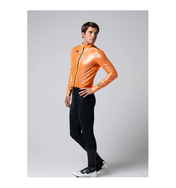 Chaqueta Unisex Gobik Pluvia 2.0...