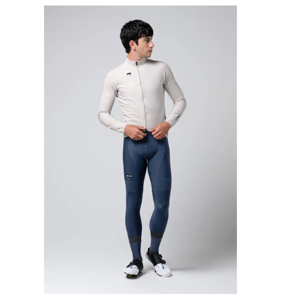 Chaqueta Unisex Gobik Selkie Oatmeal