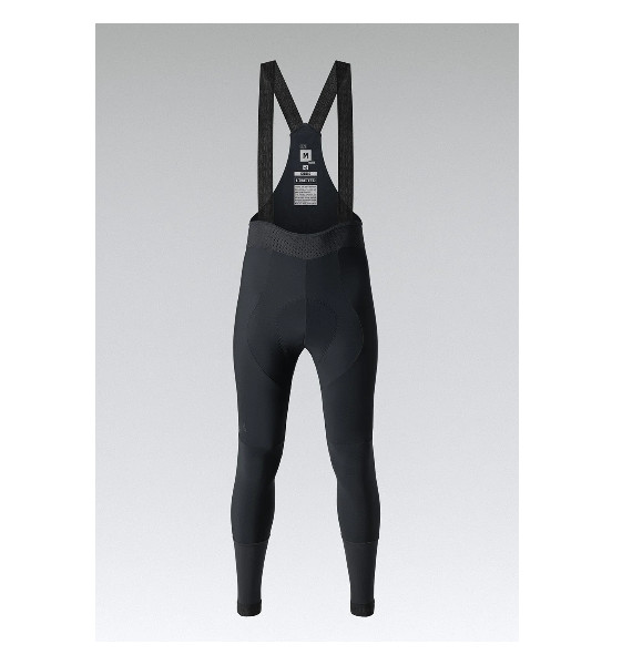 Culotte largo hombre Gobik Limited...