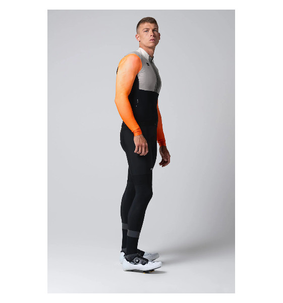 Maillot manga larga Gobik hyder blend...