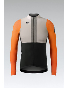 Maillot manga larga Gobik...