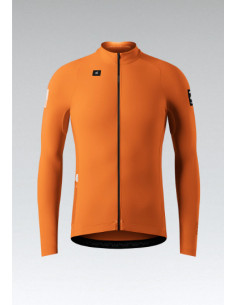 Maillot manga larga Gobik...