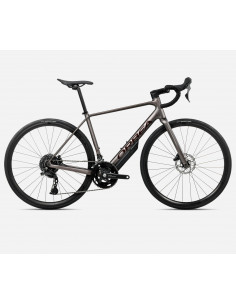 Bicicleta Orbea AVANT H40 2026