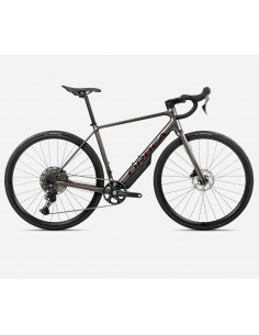 Bicicleta de Carretera...