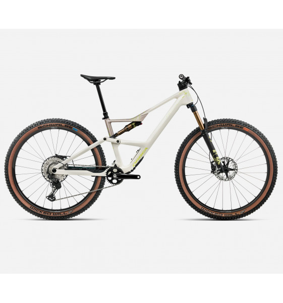 Bicicleta de Montaña Orbea OCCAM SL...