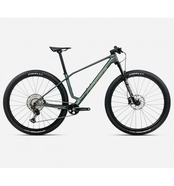 Bicicleta de Montaña Orbea ALMA M30 2026