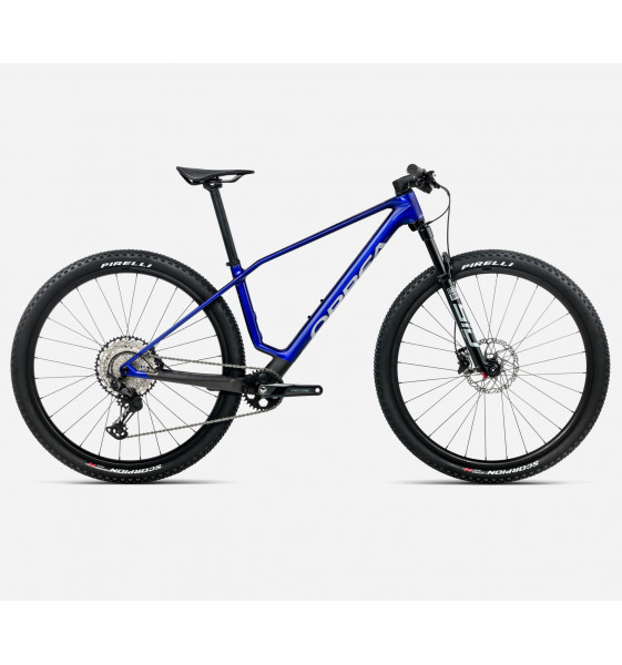 Bicicleta de Montaña Orbea ALMA M30 2026
