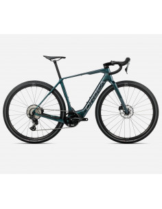 Bicicleta Eléctrica de...