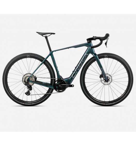 Bicicleta Eléctrica de Carretera...