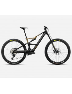 Bicicleta Eléctrica de...