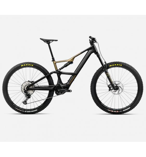 Bicicleta Eléctrica de Montaña Orbea...