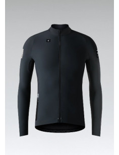 Maillot manga larga hombre...