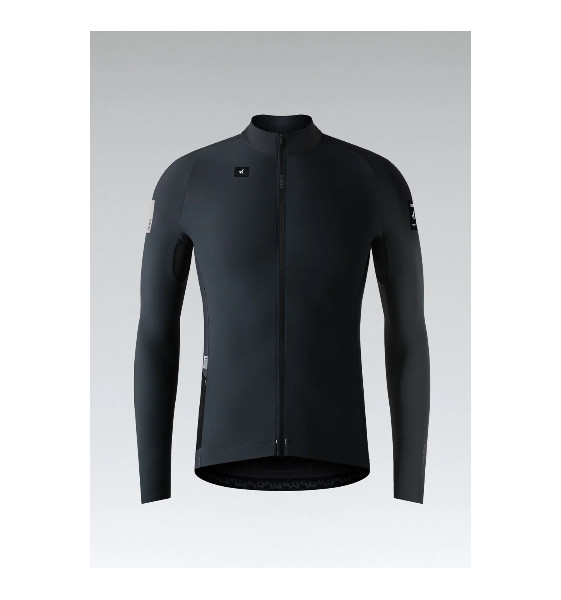 Maillot manga larga hombre Gobik...