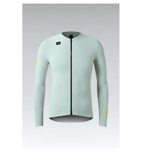 Maillot manga larga unisex Gobik...