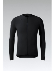 Maillot manga larga unisex...