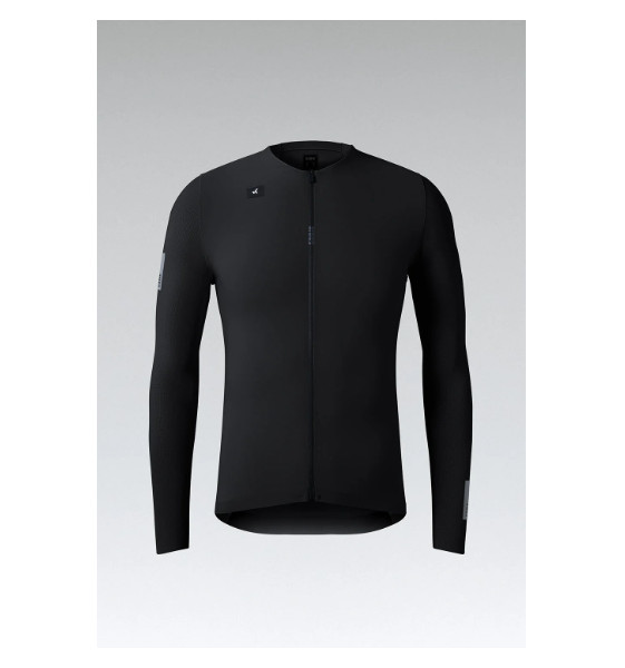 Maillot manga larga unisex Gobik...