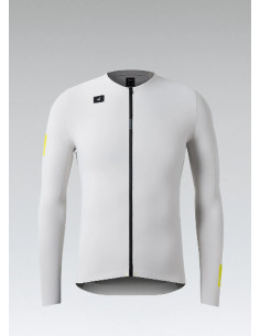 Maillot manga larga unisex...