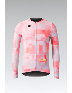 Maillot manga larga unisex...